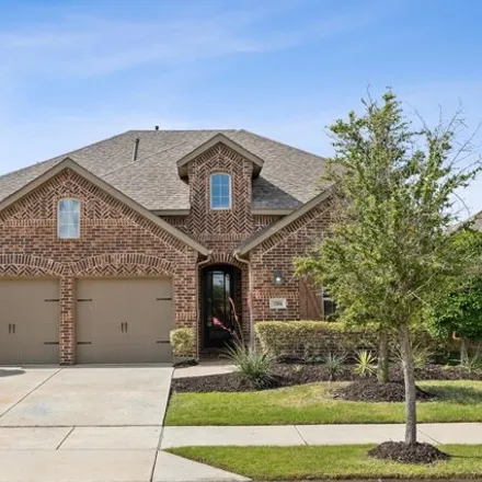 Buy this 4 bed house on 15786 High Line Drive in Prosper, TX 75078