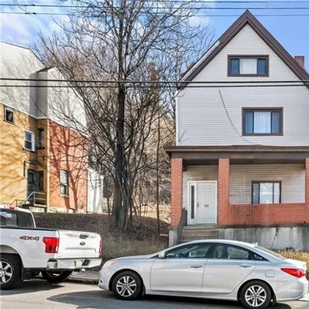 Buy this studio house on 300 North Graham Street in Pittsburgh, PA 15206