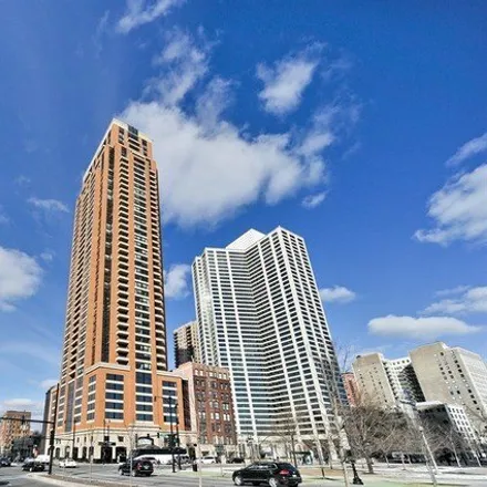 Buy this 1 bed condo on The Columbian in 1180 South Michigan Avenue, Chicago