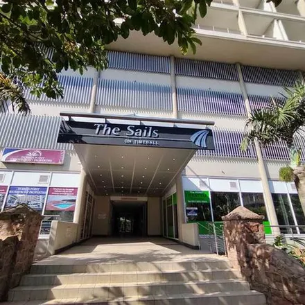 Image 2 - Timeball Boulevard, Point, Durban, 4057, South Africa - Apartment for rent