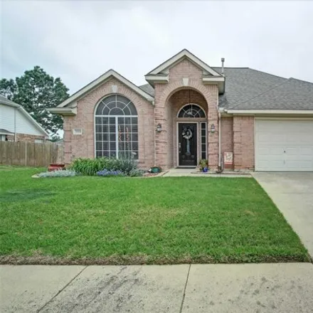 Buy this 4 bed house on 7075 Michael Drive in North Richland Hills, TX 76182