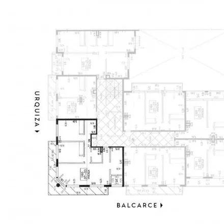 Image 1 - Balcarce 503, Rosario Centro, Rosario, Argentina - Apartment for sale