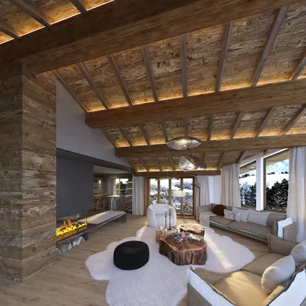 Buy this 5 bed house on 73150 Val-d'Isère