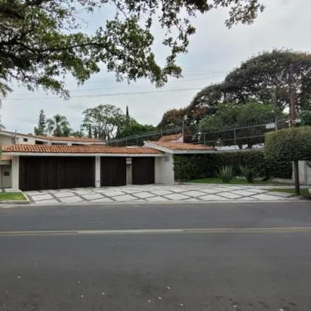 Buy this 4 bed house on Avenida Magueyes in 66635 San Nicolás de los Garza, NLE