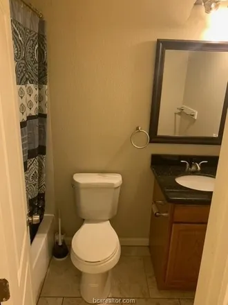 Image 4 - 1810 Potomac Place, College Station, TX 77840, USA - Apartment for rent