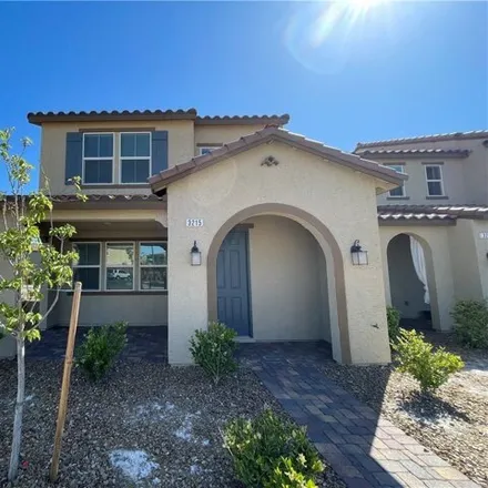 Rent this 3 bed house on 3101 Pergusa Drive in Henderson, NV 89044