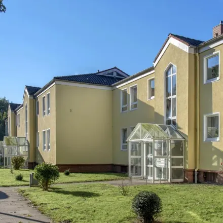 Rent this 2 bed apartment on Zum Salzgittersee in 38226 Salzgitter, Germany