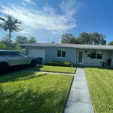 Buy this 4 bed house on 221 Grant Drive in Coral Gables, FL 33133