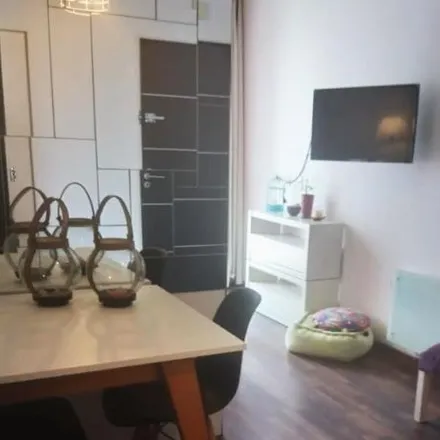 Rent this studio apartment on Ángel Justiniano Carranza 1328 in Palermo, C1414 BBQ Buenos Aires
