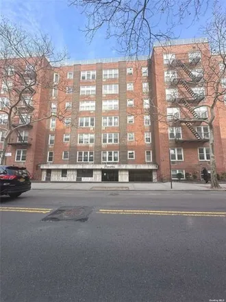 Buy this studio apartment on 142-15 Franklin Avenue in New York, NY 11355