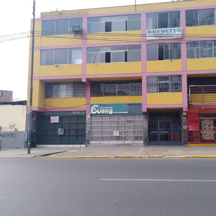 Image 1 - 28 de Julio Avenue 375, Lima, Lima Metropolitan Area 15106, Peru - Apartment for sale