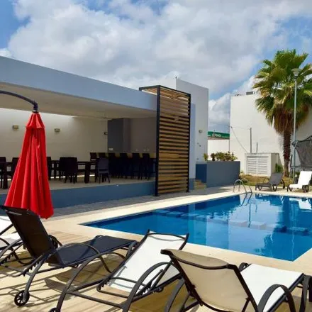 Rent this 3 bed house on Avenida Cancún in Gran Santa Fe I, 77518 Cancún