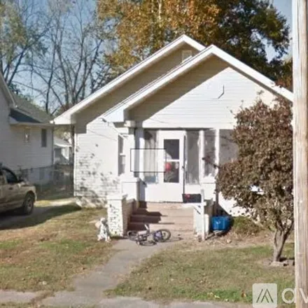 Rent this 2 bed house on 205 E St Louis St
