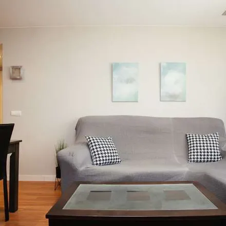 Rent this 2 bed apartment on Calle José María Lacarra de Miguel in 10, 50008 Zaragoza