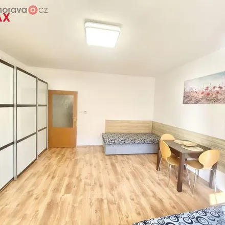 Image 3 - Slámova 1156/46, 618 00 Brno, Czechia - Apartment for rent