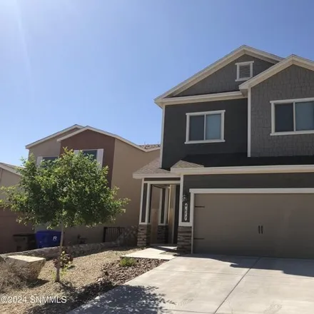 Rent this 3 bed house on 4661 Rim Rock Drive in Las Cruces, NM 88012