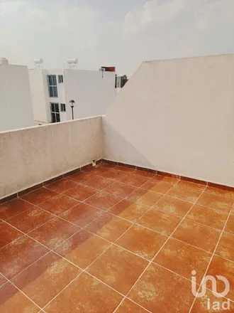 Rent this 3 bed house on unnamed road in 54803 Cuautitlán, MEX
