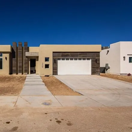 Buy this 4 bed house on 317 Strahan Road in El Paso, TX 79932