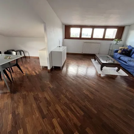 Rent this 2 bed apartment on Via Ildebrando Vivanti in 00128 Rome RM, Italy