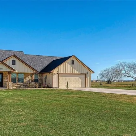 Buy this 3 bed house on 616 Quarter Horse Trail in Brazoria County, TX 77515