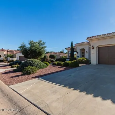 Image 3 - 13411 West Los Bancos Drive, Sun City West, AZ 85375, USA - House for sale