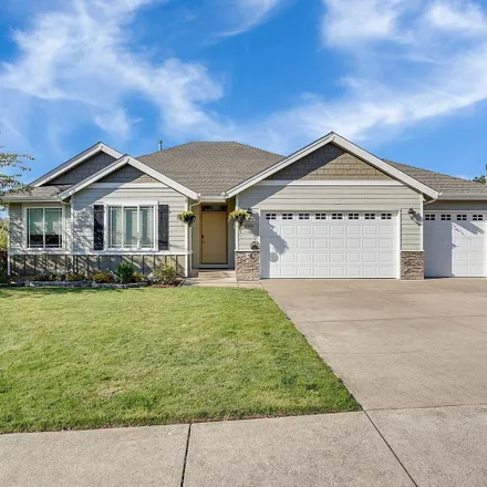 Buy this 4 bed house on 3335 Stoneboro Place in Philomath, Benton County