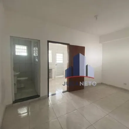 Rent this 1 bed house on Rua Aníbal Mendes Gonçalves in Jardim Bom Recanto, Mauá - SP