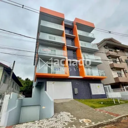 Image 2 - Rua Augusta 37, Camobi, Santa Maria - RS, 97105-115, Brazil - Apartment for sale