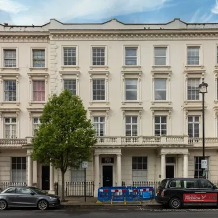 Image 6 - 49 Lupus Street, London, SW1V 3EY, United Kingdom - Apartment for rent