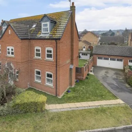 Buy this 6 bed house on Wood Farm Close in Nettleton, LN7 6AS