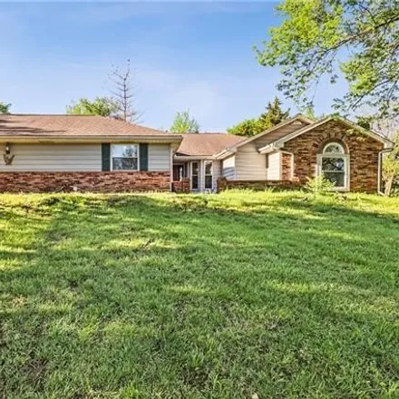 Buy this 4 bed house on 31039 East Litchford Road in Jackson County, MO 64029