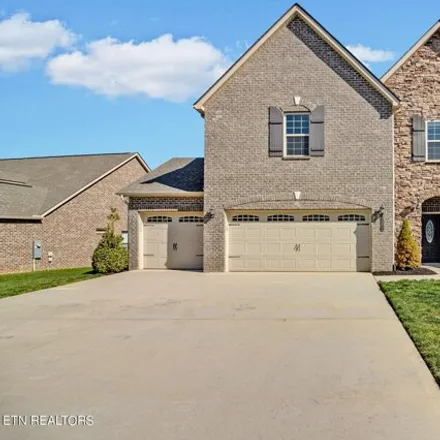 Buy this 4 bed house on 10863 Hunters Knoll Lane in Knox County, TN 37932
