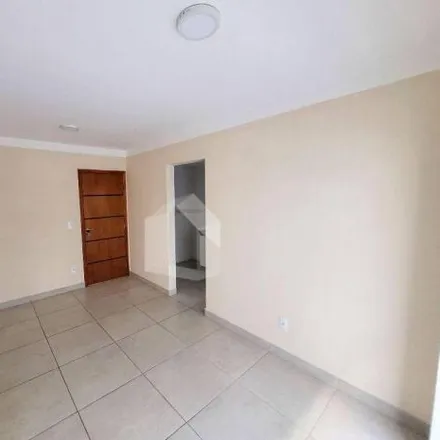 Rent this 2 bed apartment on Rua Campinas in Santa Rosália, Poços de Caldas - MG