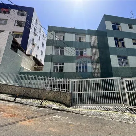 Image 2 - Ed Guarujá, Rua Tenente Pires Ferreira 230, Barra, Salvador - BA, 40130-160, Brazil - Apartment for sale