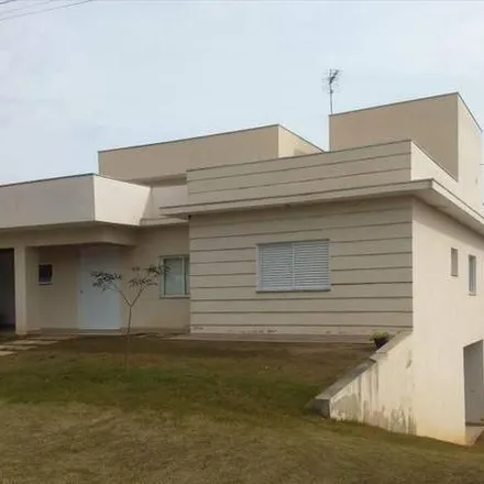 Buy this 3 bed house on Avenida Primavera in Residencial Village Ipanema I, Araçoiaba da Serra - SP