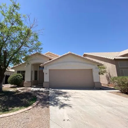 Rent this 4 bed house on 1077 West Laurel Avenue in Gilbert, AZ 85233