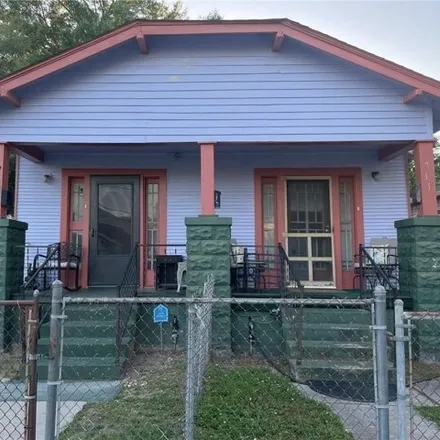 Buy this 3 bed house on 731 Whitney Avenue in Algiers, New Orleans