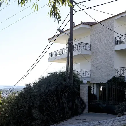 Rent this studio apartment on Skra 42 Voula 166 73 Greece