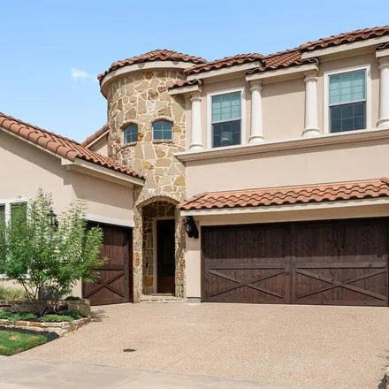 Buy this 4 bed house on 3612 Tuscan Hills Circle in Denton, TX 76210