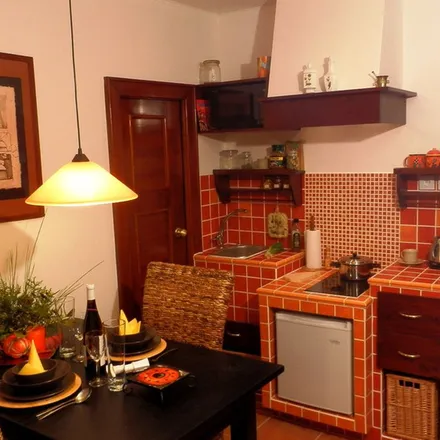 Rent this 1 bed apartment on Bulharská 553 in 530 03 Pardubice, Czechia
