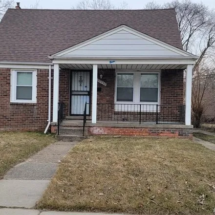 Rent this 3 bed house on 20050 Southfield Road in Detroit, MI 48235