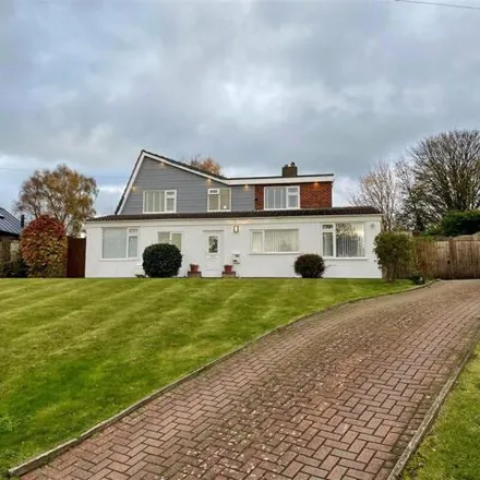 Image 1 - Crescent Green, Town Green, L39 5DR, United Kingdom - House for sale