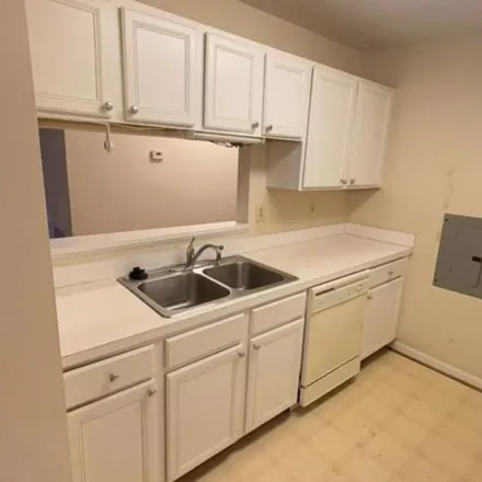 Rent this 1 bed apartment on 6911 Hanover Parkway in Greenbelt, MD 20770