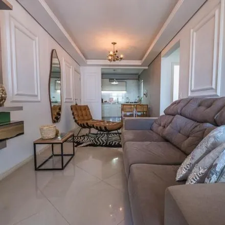 Buy this 2 bed apartment on Rua General Eurico Gaspar Dutra in Estreito, Florianópolis - SC