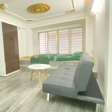 Image 1 - 14\/15 Do Quang Dau street, District 1 - House for rent