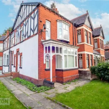 Buy this 4 bed duplex on Oak Bank Avenue in Manchester, M9 4EX