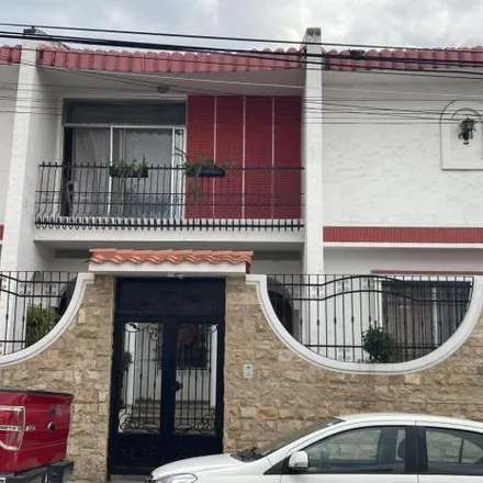 Image 1 - Avenida Leopoldo Carrera Calvo, 090902, Guayaquil, Ecuador - House for sale