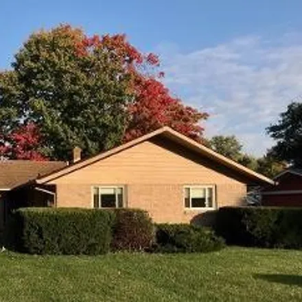 Buy this 3 bed house on 965 Burbank Road in Indianapolis, IN 46219