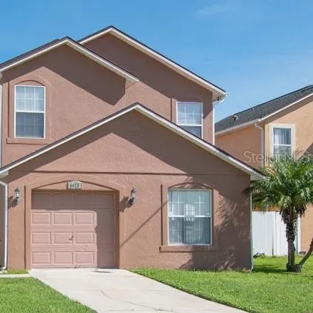 Buy this 5 bed house on 2599 Hamlet Lane in Osceola County, FL 34746