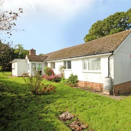 Image 2 - Seaton Down Road, Beer, EX12 2ES, United Kingdom - House for sale